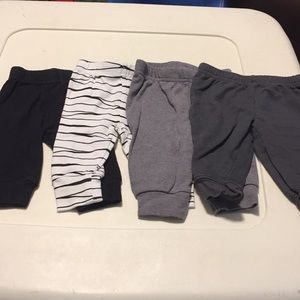infant pants